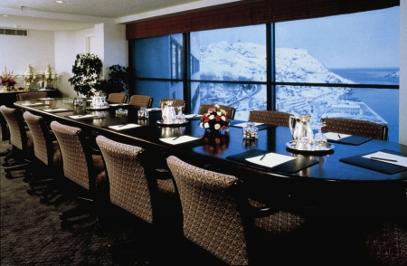 Confederation Room