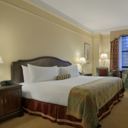 Fairmont Vancouver