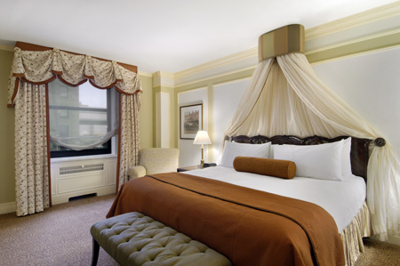 Fairmont Vancouver