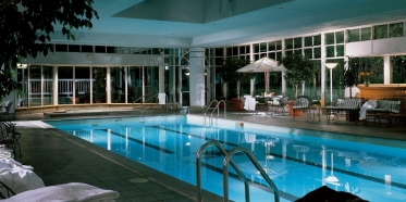 Pool and Health Club