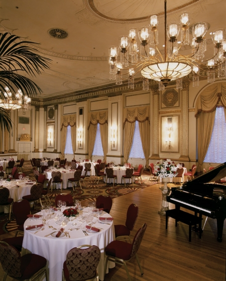 Pacific Ballroom