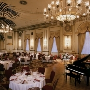 Pacific Ballroom
