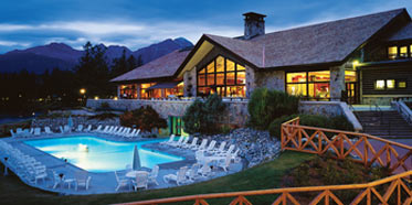 Fairmont Jasper Park Lodge
