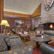 Fairmont Jasper Park Lodge