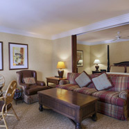 Fairmont Jasper Park Lodge