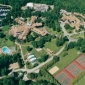 Aerial of Resort