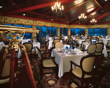 Charlevoix Restaurant