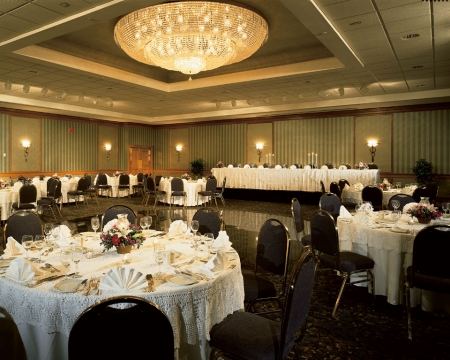 Wellington Ballroom