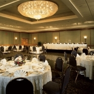 Wellington Ballroom
