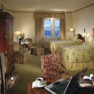 Deluxe View Room
