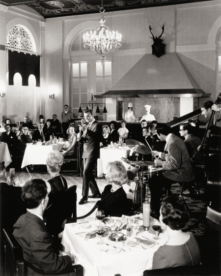 Historic Empire Ballroom