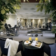 Health Club