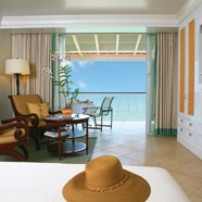 Fairmont Royal Pavilion