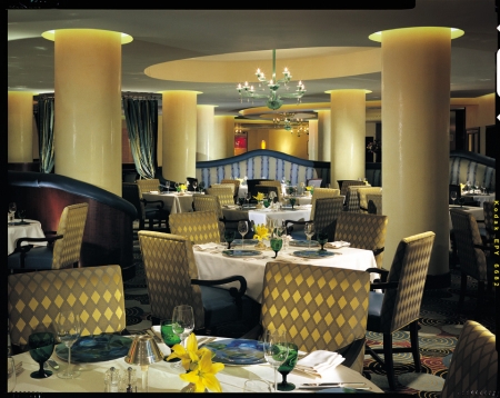 EPIC Restaurant