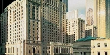 The Fairmont Royal York