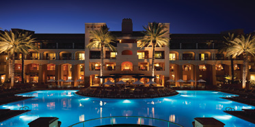 Fairmont Scottsdale Princess