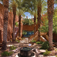 Fairmont Scottsdale Princess