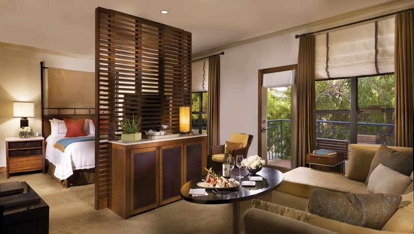 Fairmont Scottsdale Princess