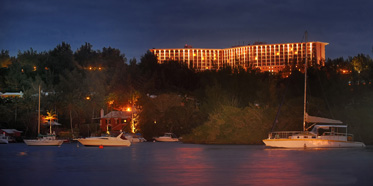 Fairmont Southampton