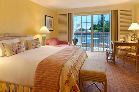 Fairmont Southampton