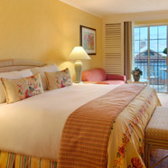 Fairmont Southampton