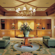 Fairmont Southampton