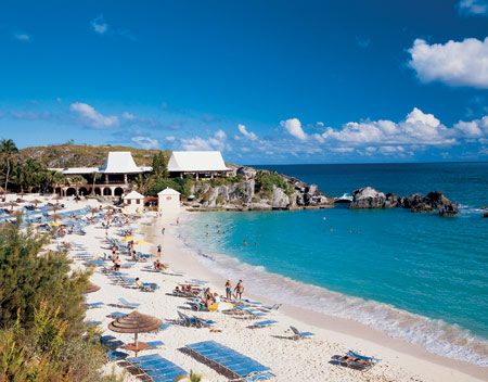 Fairmont Southampton Bermuda