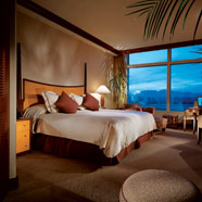 Fairmont Vancouver Airport