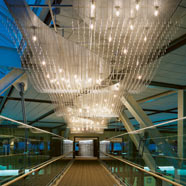 Fairmont Vancouver Airport