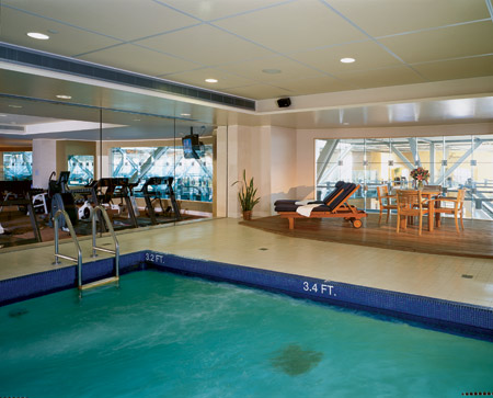 Fairmont Vancouver Airport
