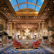 Fairmont Copley Plaza