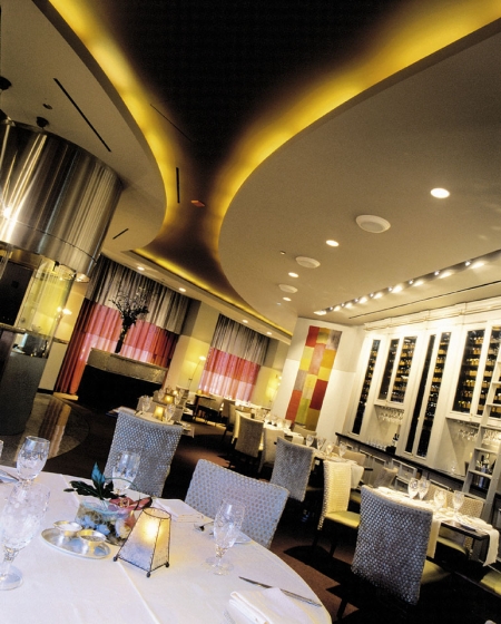 Aria Restaurant