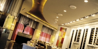 Aria Restaurant