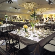 Special Event in the International Ballroom