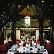 The Pagoda Restaurant