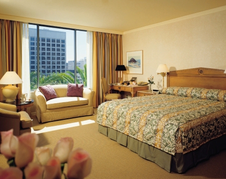 Fairmont Deluxe