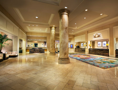 Fairmont Dallas