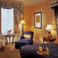 Cambridge Suite Bedroom