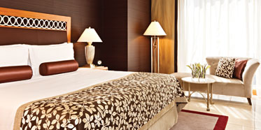 Fairmont Dubai