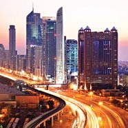 Fairmont Dubai