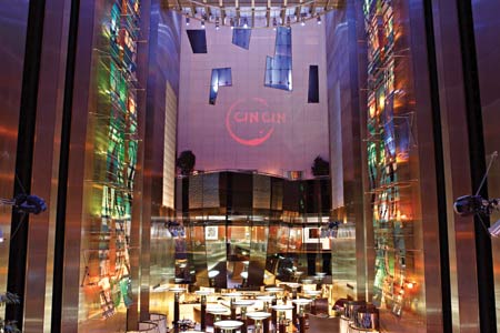 Fairmont Dubai