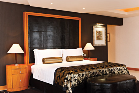 Fairmont Dubai