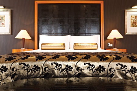 Fairmont Dubai