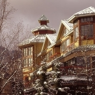Whistler Village