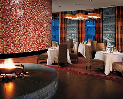 Fifty Two 80 Bistro