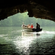 Pulau Payar Marine Park Trip
