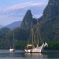 Sailing