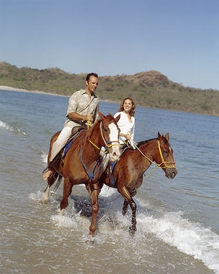 Horseback Riding