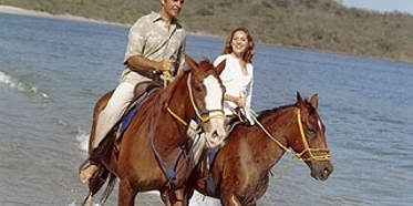 Horseback Riding