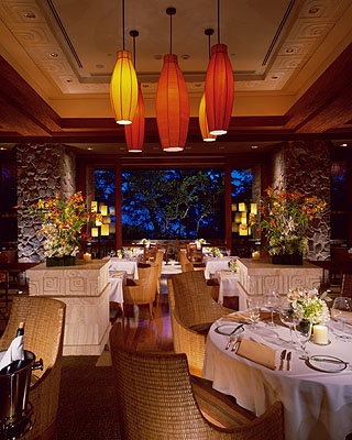 Di Mare Restaurant